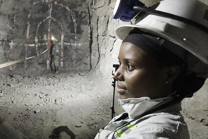 Cullinan Diamond Mine Tour - Cullinan Big Hole: Why the “surface tour” still feels real