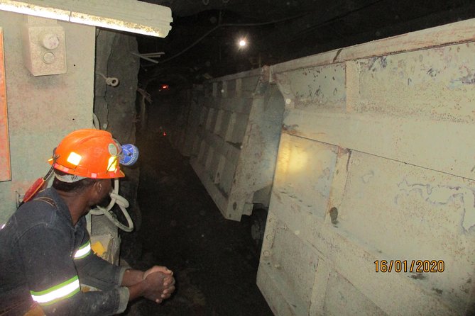 Cullinan Diamond Mine Tour - Cullinan diamond market time: shopping reality check