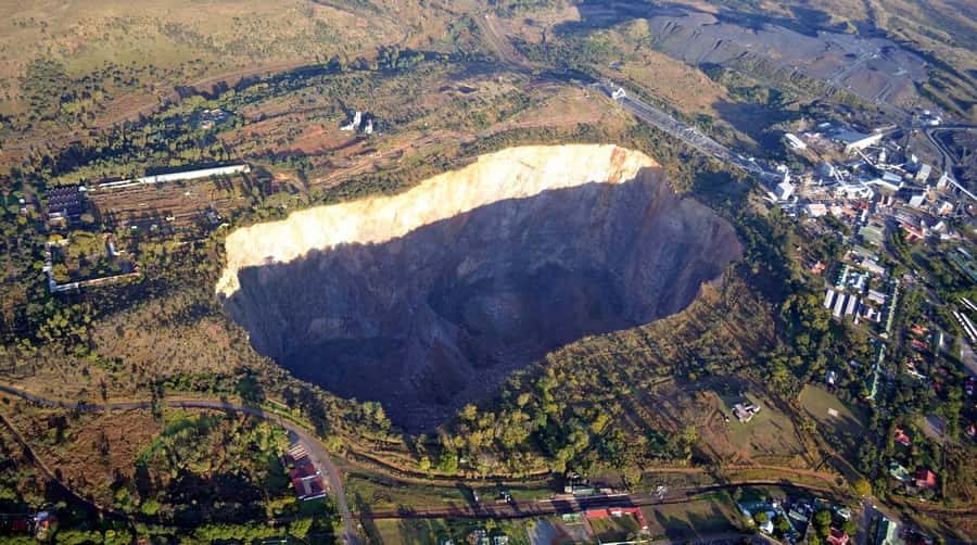 Cullinan Diamond Mine Tour - Who should book this Cullinan Diamond Mine tour