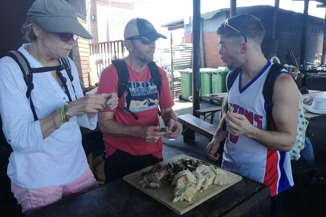 Culture Walking Tour of Durban - Who should book this culture walking tour, and who might not love it