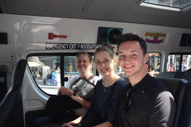 Culture Walking Tour of Durban - FAQ