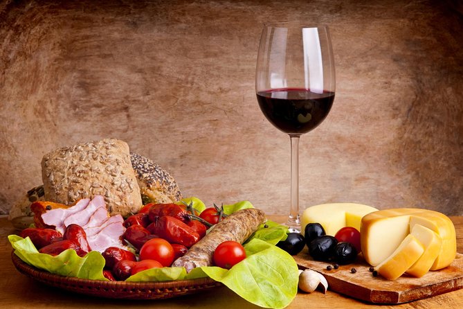 Customized Private Wine Tour - The realistic timing: 4 to 8 hours with winery time built in