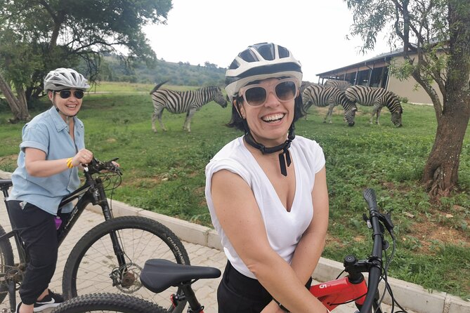 Cycling in a Forest close to Johannesburg and Pretoria - Key Things That Make This Ride Worth Your Time