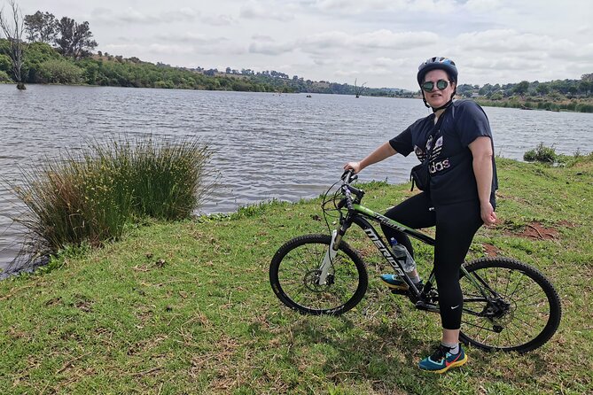 Cycling The Cradle of Humankind in Game Reserve - Price and value: what $69.26 per person really buys you