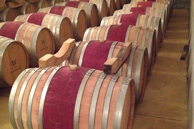 Daily Different small group WINE tour - STELLENBOSCH PICKUP only - Who Should Book This Tour (and Who Might Prefer Something Else)