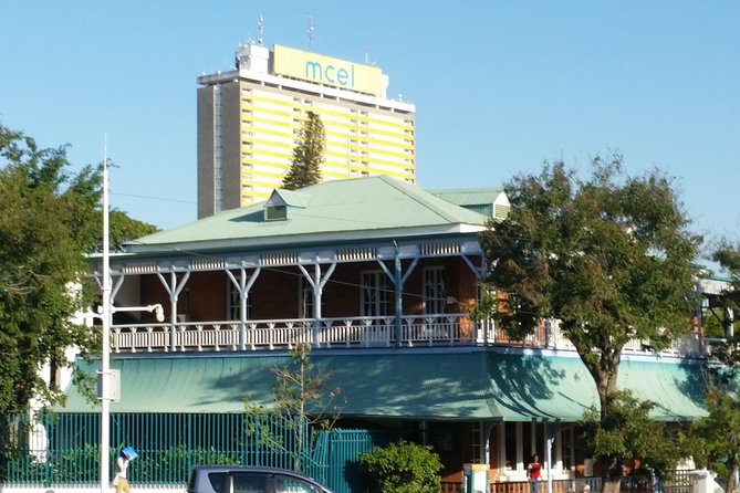 Day Tour of Maputo city (Min. 2 pax) - From Kruger Mpumalanga Airport to Maputo: a long day with a purpose