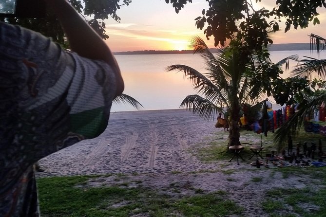 Day Tour of Maputo city (Min. 2 pax) - What makes this tour work: private group pace and professional guidance