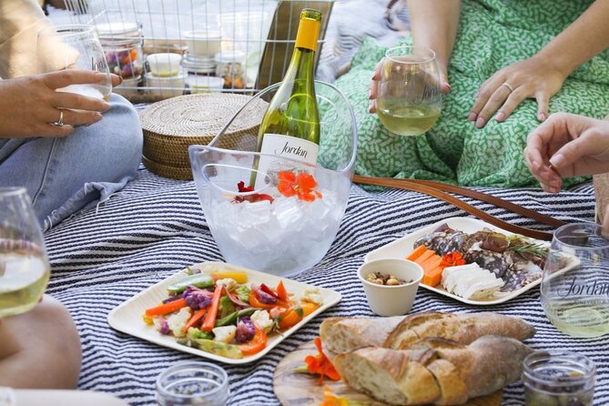 De-Alcoholized Wine Tasting - Transport, pace, and what the private format changes