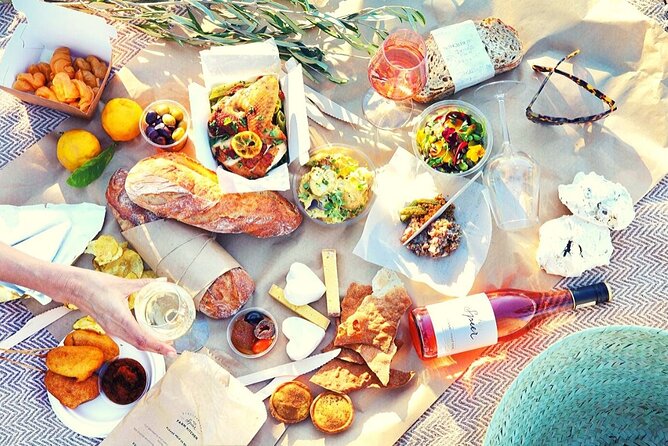 De-Alcoholized Wine Tasting - Stop 1, Africa Afrika and the de-alcoholized wine tasting idea