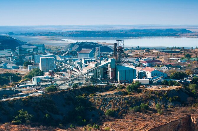 Diamond Mine, Pretoria City, Voortrekker museum, Union Buildings - Key highlights to look forward to