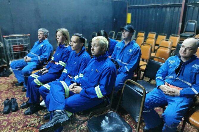 Diamond Mine, Pretoria City, Voortrekker museum, Union Buildings - Pretoria’s Voortrekker Monument: museum time that stays human