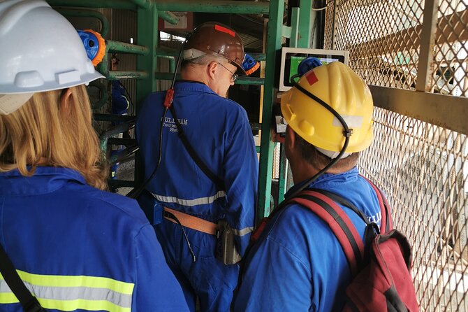 Diamond Mine, Pretoria City, Voortrekker museum, Union Buildings - Union Buildings and Mandela statue: short visit, big photo payoff
