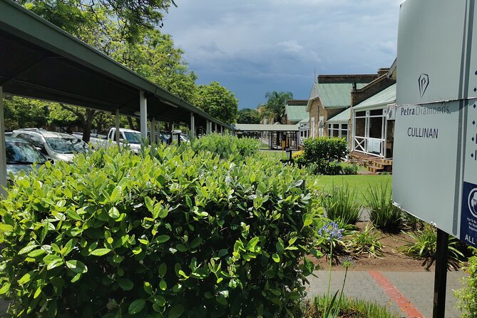 Diamond Mine, Pretoria City, Voortrekker museum, Union Buildings - Pretoria CBD, Hatfield, and that coffee shop local moment