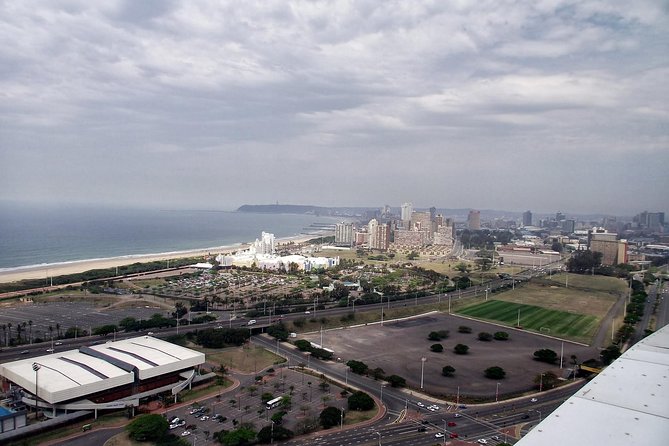Discover Durban on our Durban City Day Tour - Key things I’d plan around