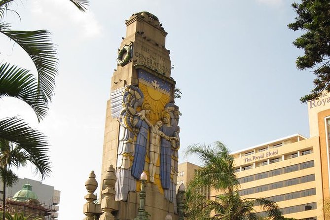 Discover Durban on our Durban City Day Tour - Why Durban City Day Works When You Have Limited Time