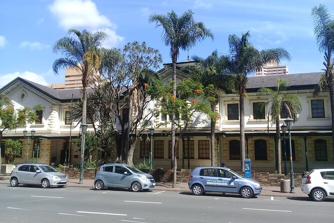 Discover Durban on our Durban City Day Tour - Victoria Street Market Time, Zulu Culture, and Optional Shopping