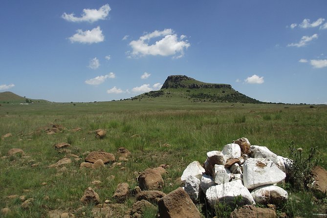 Discover Rorkes Drift on our Day Tour from Durban - Rorke’s Drift and Isandlwana: what you’re really seeing in 1879