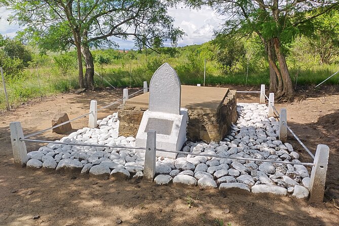 Discover Rorkes Drift on our Day Tour from Durban - Why the guide matters so much on battlefields (Sheldon and Brandyne as examples)