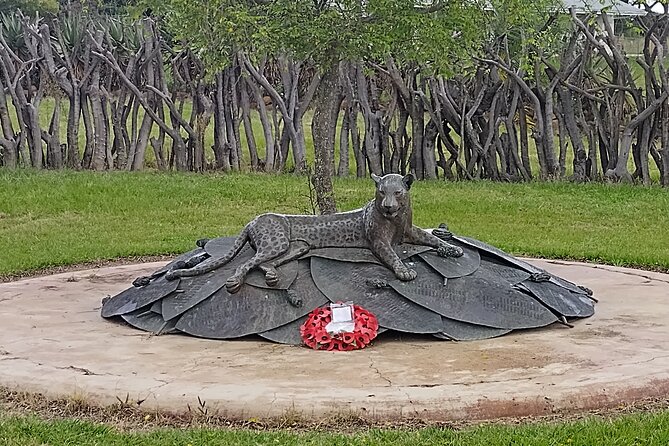 Discover Rorkes Drift on our Day Tour from Durban - Lunch at Rorke’s Drift: what’s included and how to make it work