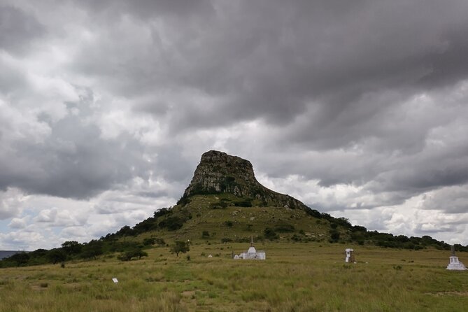 Discover Rorkes Drift on our Day Tour from Durban - Price and value: is $242.42 per person worth it