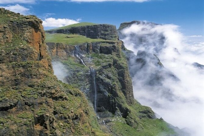 Drakensberg and Nelson Mandela Capture Site Full-Day Private Tour - The 7am Durban start, and why it is not just a detail