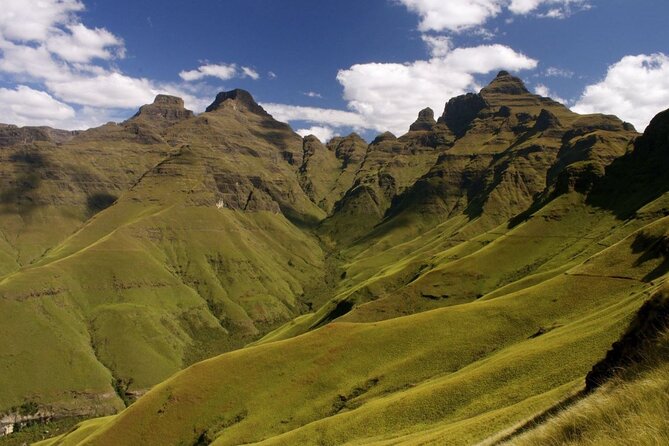 Drakensberg and Nelson Mandela Capture Site Full-Day Private Tour - Price and value: is $193.85 per person a fair deal?