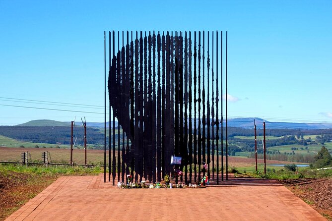 Drakensberg Kamberg Rock Art & Mandela Capture Site Day Tour from Durban - Key things to know before you go