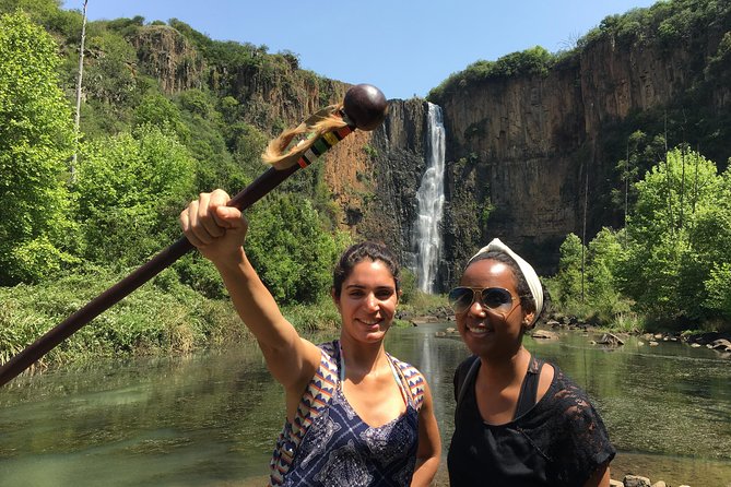 Drakensberg Kamberg Rock Art & Mandela Capture Site Day Tour from Durban - Timing and transport: early pickup, long drives, and how to not feel wrecked