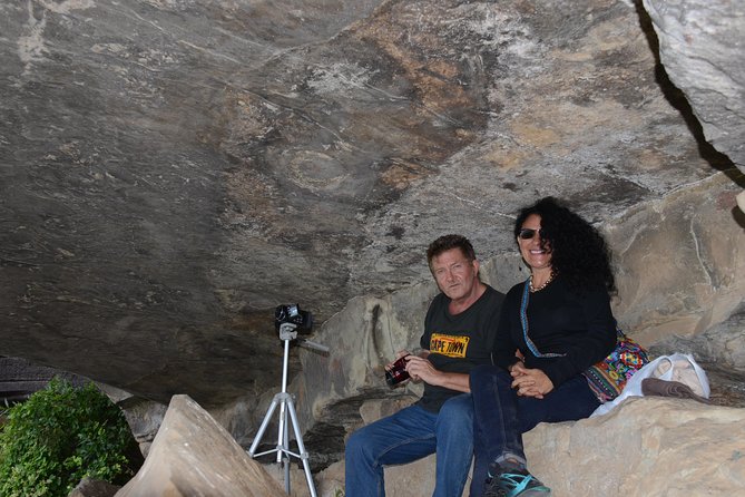 Drakensberg Kamberg Rock Art & Mandela Capture Site Day Tour from Durban - Price and value: what you are really paying for