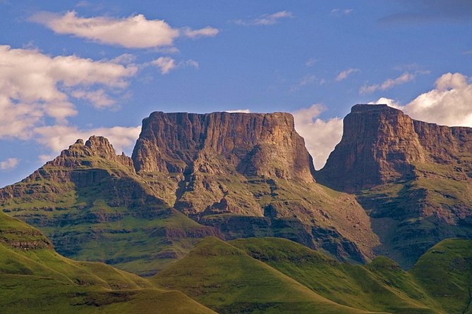 Drakensberg Mountains & Nelson Mandela Capture Site Full Day Safari - Key highlights to look forward to