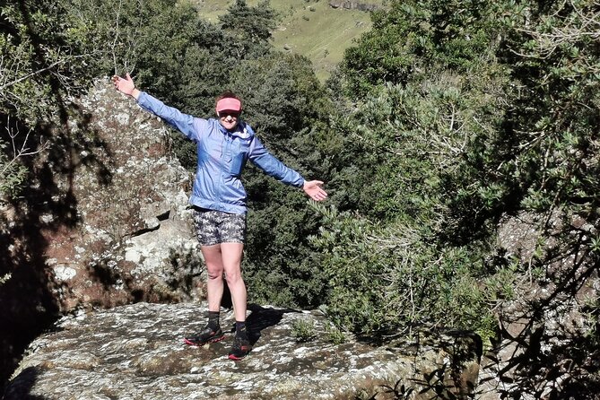 Drakensberg Mountains. Tugela Gorge and Amphitheater Hike - Key highlights to know before you go