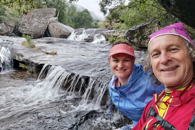 Drakensberg Mountains. Tugela Gorge and Amphitheater Hike - Price and value: what $390 covers, and what you should budget for too