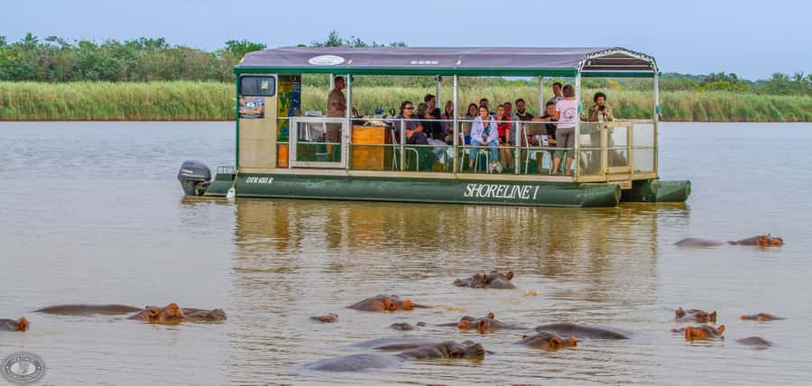 Durban:3 Day Hluhluwe-Imfolozi Park, St Lucia, iSimangaliso - Who This Safari Suits Best