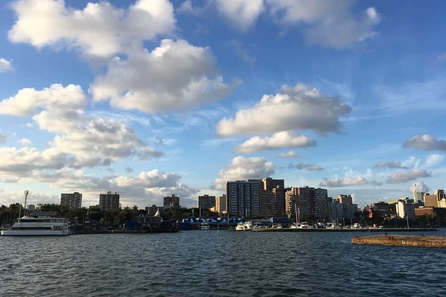 Durban: 30-Minute Harbor Boat Cruise - Key things to know before you go
