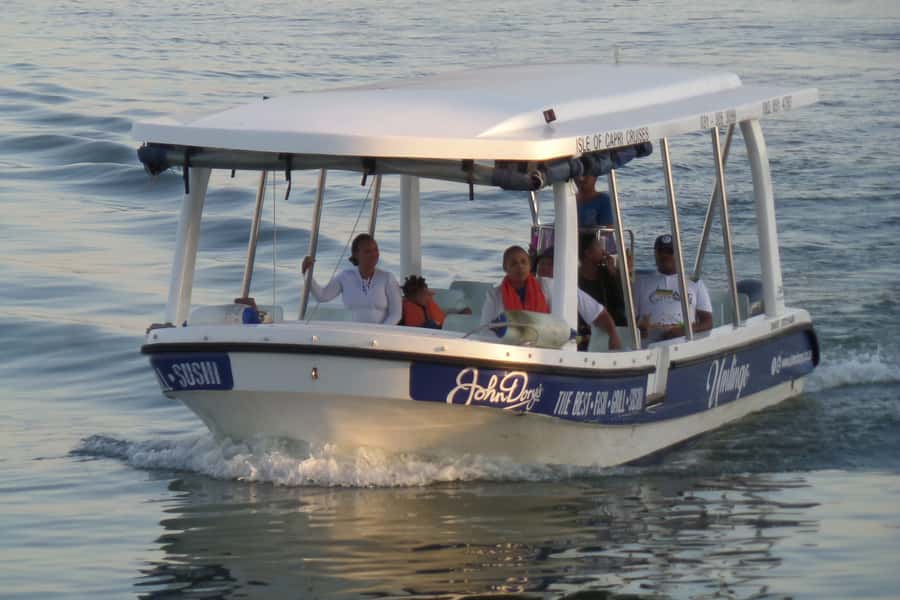 Durban: 30-Minute Harbor Boat Cruise - Price and Value: Why $7 Works for First-Timers and Families