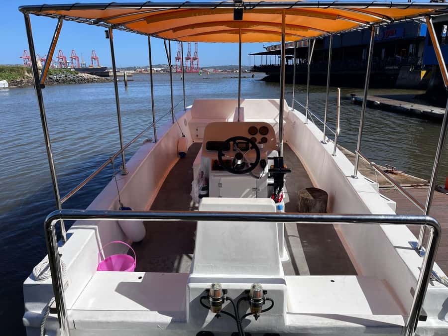 Durban: 30-Minute Harbor Boat Cruise - Who This Cruise Fits Best (and Who Might Skip It)