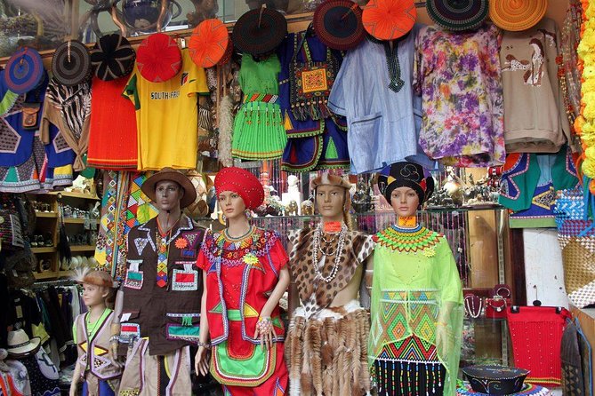 Durban City & PheZulu Cultural Village Day Tour from Durban - KwaMuhle Apartheid Museum: A Clear, Chilling Stop in 30 Minutes