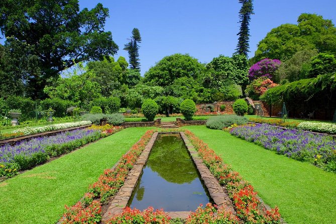 Durban City & PheZulu Cultural Village Day Tour from Durban - Valley of a 1000 Hills: PheZulu Cultural Village and the Day’s Big Views