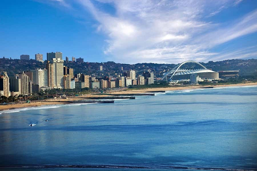 Durban: City & PheZulu Cultural Village Tour - PheZulu Cultural Village: Thatched Beehive Huts and Real Explanations
