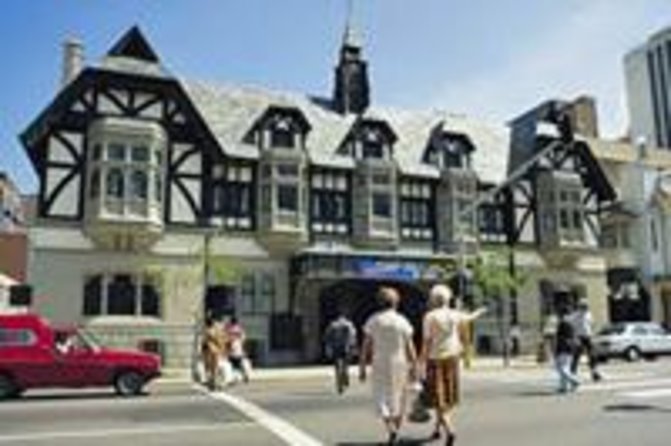 Durban City Sightseeing Tour - Why Durban’s Golden Mile sets up the whole tour