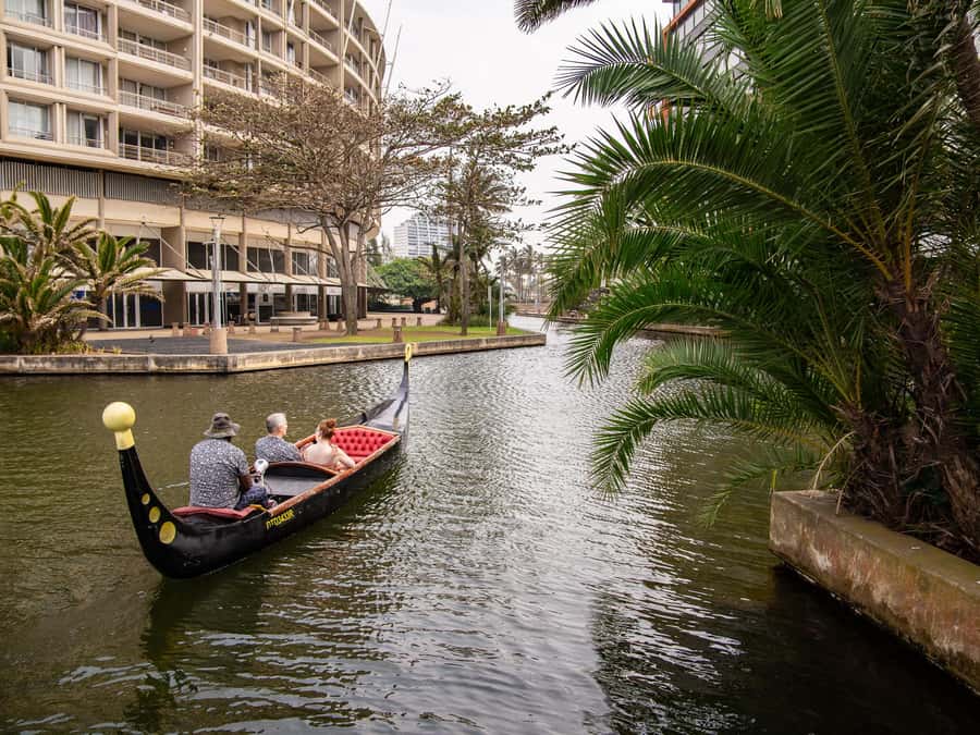 Durban: Gondola Ride - Who should book this gondola ride, and who should skip it