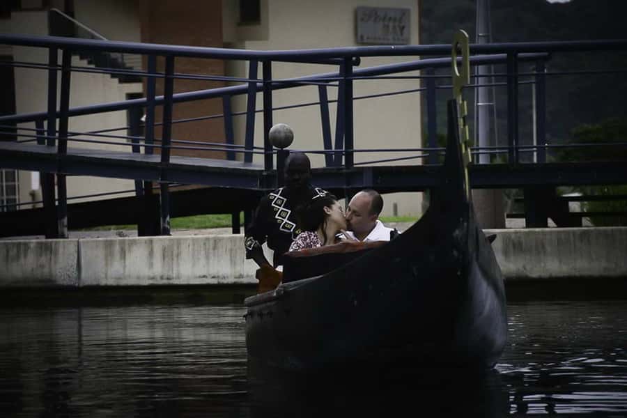 Durban: Gondola Ride - Finding Zulumoon Gondolas on Point, Durban (and what to expect on arrival)