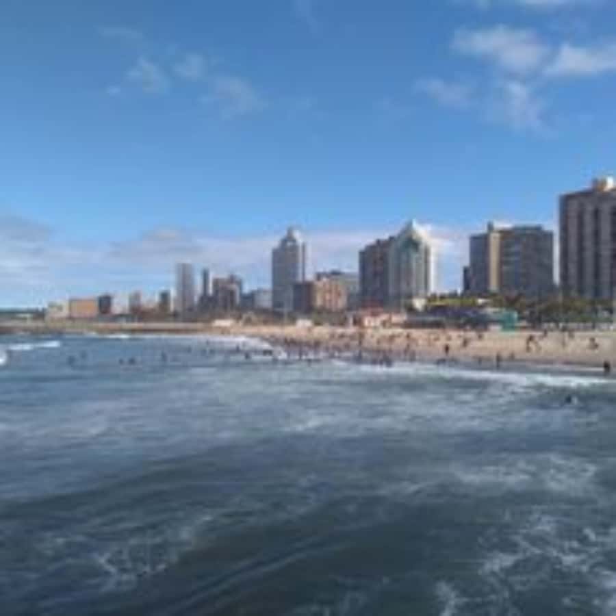 DURBAN:Highlights cityTour.Historically Cultural experience - Key highlights at a glance