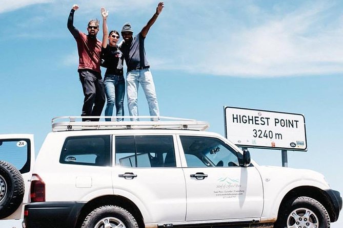 Durban: Journey along the Epic Sani Pass & Lesotho Tour - Who this tour is best for, and who should think twice