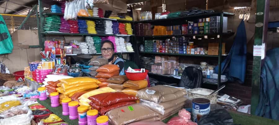 Durban: Local Markets and Culture Guided Walking Tour - Morningside Meeting Point, Viewpoint Photos, and the Minibus Combi Jump