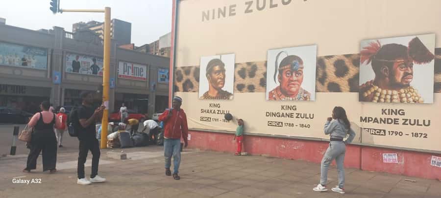 Durban: Local Markets and Culture Guided Walking Tour - Who Should Book, and Who Should Rethink This One