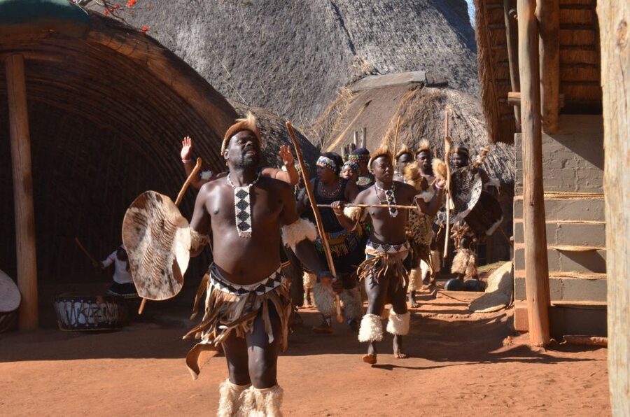 Durban: Phezulu Cultural Village & Reptile Park Tour - Why the guiding style matters, from Alain and Wendy to Zamani