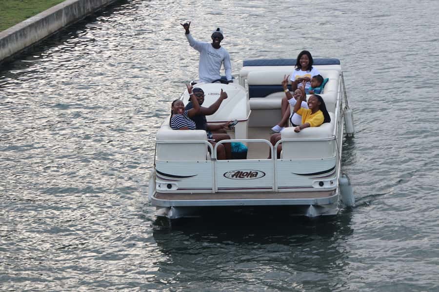 Durban Point Waterfront: Luxury Canal Boat Cruise - Comfort, photos, and practical tips that actually help