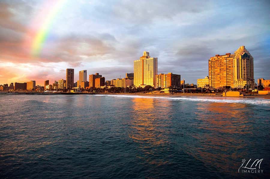 Durban: Top 10 City Sights and Walking Tour - Starting at Gandhi’s House in Inanda Township