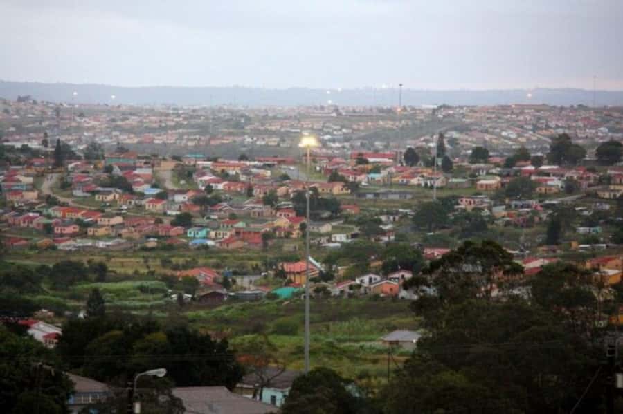 East London: City and Township Tour - East London Museum: a smart stop before the township stories